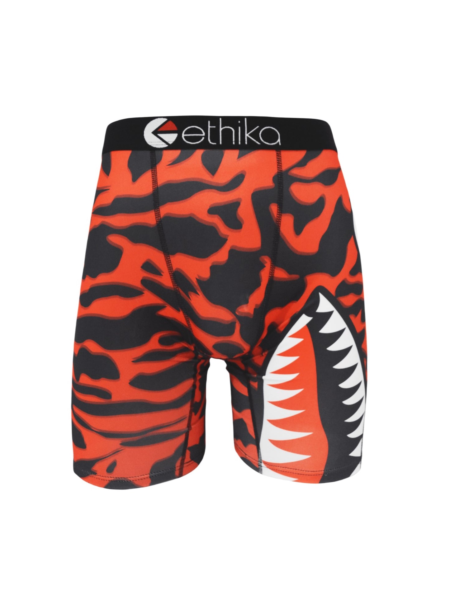 ETHIK Underwear Boxers Breathable Mens Boxershorts Men's Panties Underpants Plus