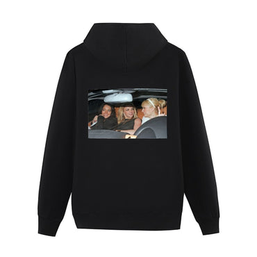Britney Paris Lindsay v2 Classic Hoodie mens clothing clothes for men fashion men autumn jacket men autumn hoodie