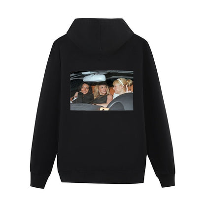 Britney Paris Lindsay v2 Classic Hoodie mens clothing clothes for men fashion men autumn jacket men autumn hoodie