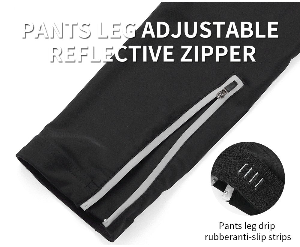 WOSAWE Women Windproof Waterproof Reflective Cycling Jacket MTB Bicycle Long Sleeve Windbreaker Sleeveless Vest Bike Coat