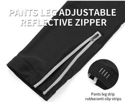 WOSAWE Women Windproof Waterproof Reflective Cycling Jacket MTB Bicycle Long Sleeve Windbreaker Sleeveless Vest Bike Coat