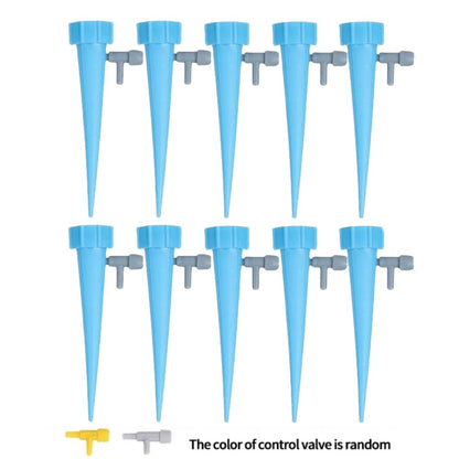 10PcsSelf-Watering Kits Automatic Waterers Drip Irrigation Indoor Plant Watering Device Plant Garden Gadgets Creative