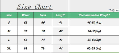 Summer Women's High-Waisted Sports Shorts Mesh Breathable Double-Layer Quick-Dry Gym Fitness Running Cycling Yoga Shorts