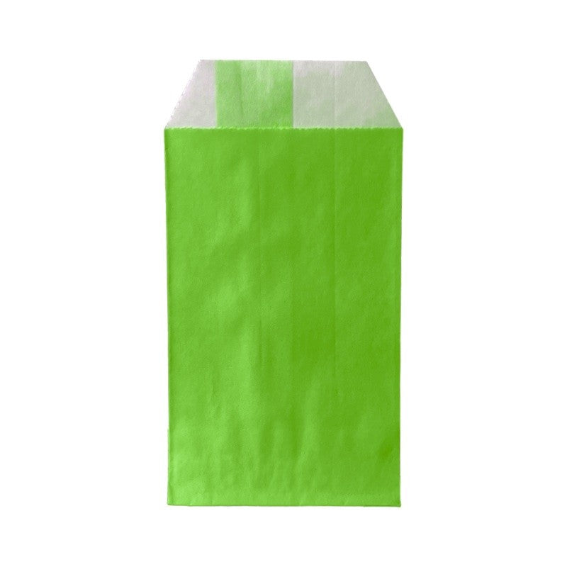 10/25/50 Pcs Small Sack Pouch Mini Dot Kraft Paper Bags Wedding Party Invitation Greeting Cards Paper Gift Bag Birthday