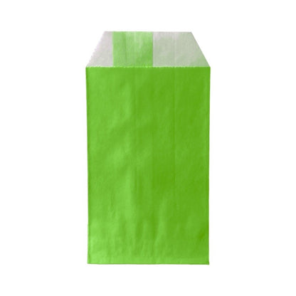 10/25/50 Pcs Small Sack Pouch Mini Dot Kraft Paper Bags Wedding Party Invitation Greeting Cards Paper Gift Bag Birthday