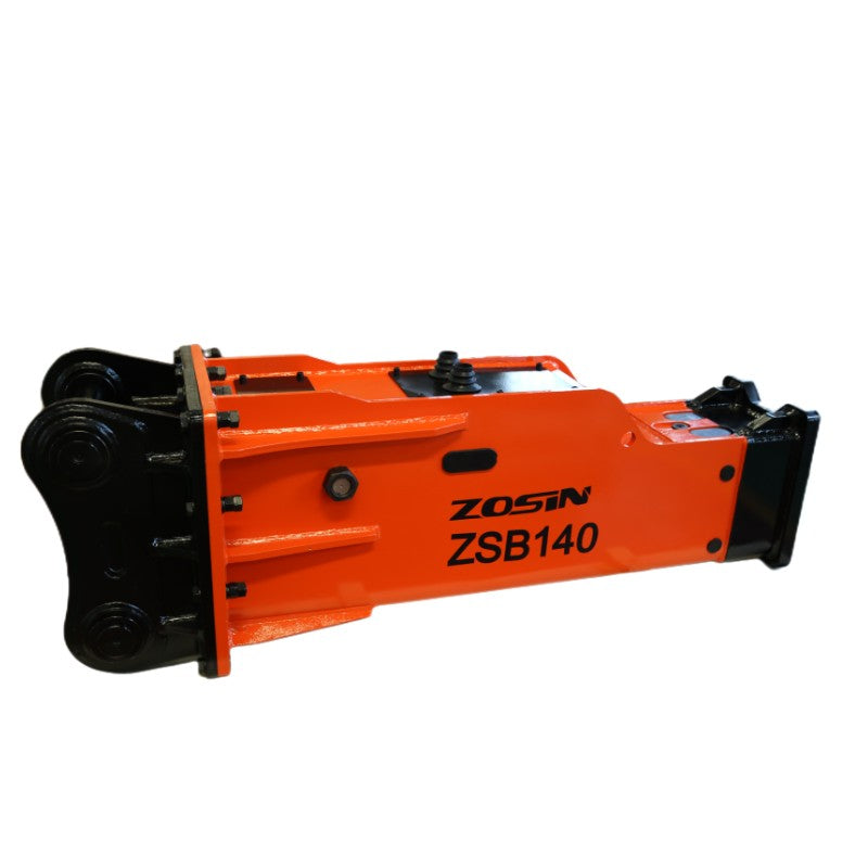 China Factory Price High Quality Excavator Single Cylinder Scrap Steel Shear Imported Cutter Shear Hydraulic Concrete Crusher