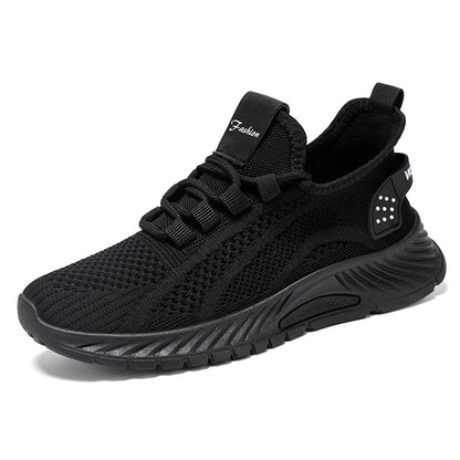 ?Sapatos Femininos Verão 2025 Tênis Casual Malha Respirável Leve Acessível Frete Grátis?
