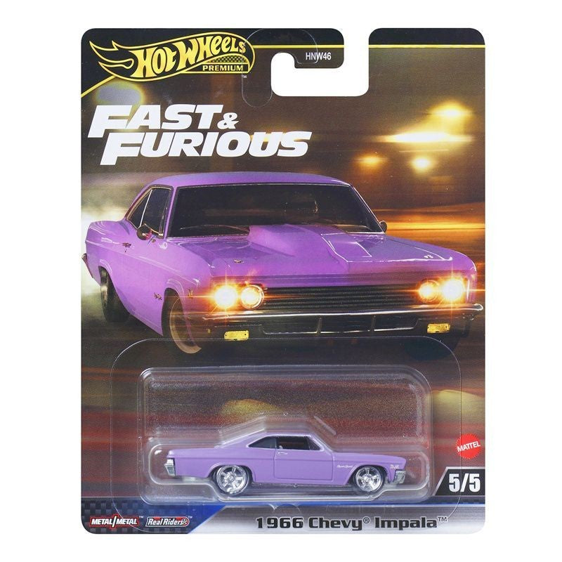 Em Estoque Hot Wheels HNW46 Velozes e Furiosos Série 2025-2026 Carro Mitsubishi 1/64 Modelo Die Cast Surpresa Coleção Carros Brinquedos Modelo