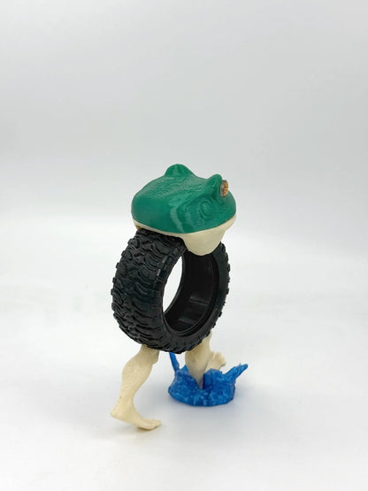 Brinquedo de Figura Sahur Tung da Doença Cerebral Italiana Tralalero Tralala Figuras Bombardino Crocodilo Shimpanzini Bananini Boneca de Decoração de Modelo de Presente