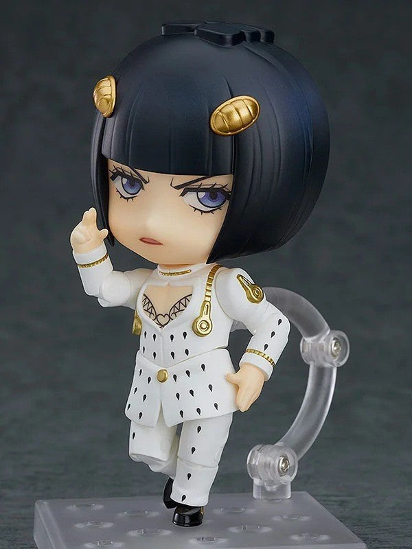 JOJO's Bizarre Adventure Kujo Jotaro Dio Brando Kakyoin Kars Prosciutt 1742 1155 1815 action figure toys anime cartoon