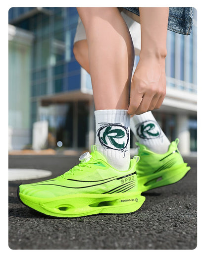 High Quality Walking Sneakers Men Comfortable Sport Running Shoes For Men Basketball Sneakers Women Casual Trainers Sneaker Man