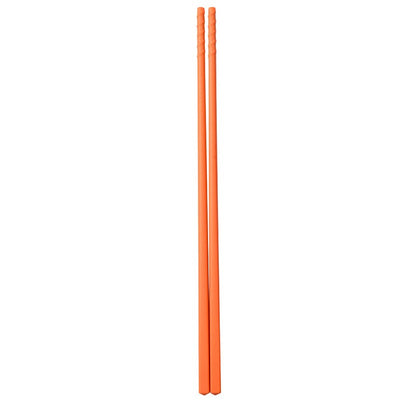 Conjunto de Hashis de Silicone Japoneses Antiderrapantes para Macarrão Sushi Kit Utensílios de Cozinha para Presente Jantar