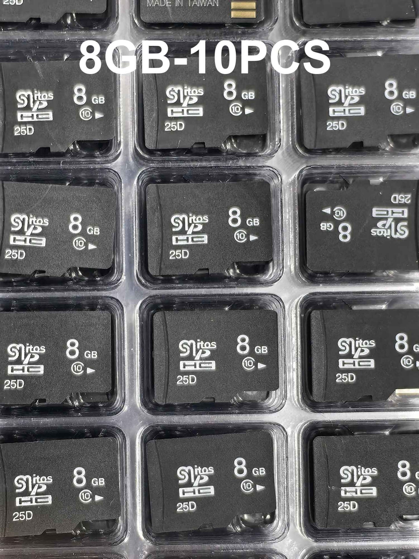CeaMere 10 unidades Cartões de Memória SD TF 128 MB-256 GB U3 Classe 10 Alta Velocidade Combo para Smartphone Tablet Laptop Câmera de Ação Drone Vigilância