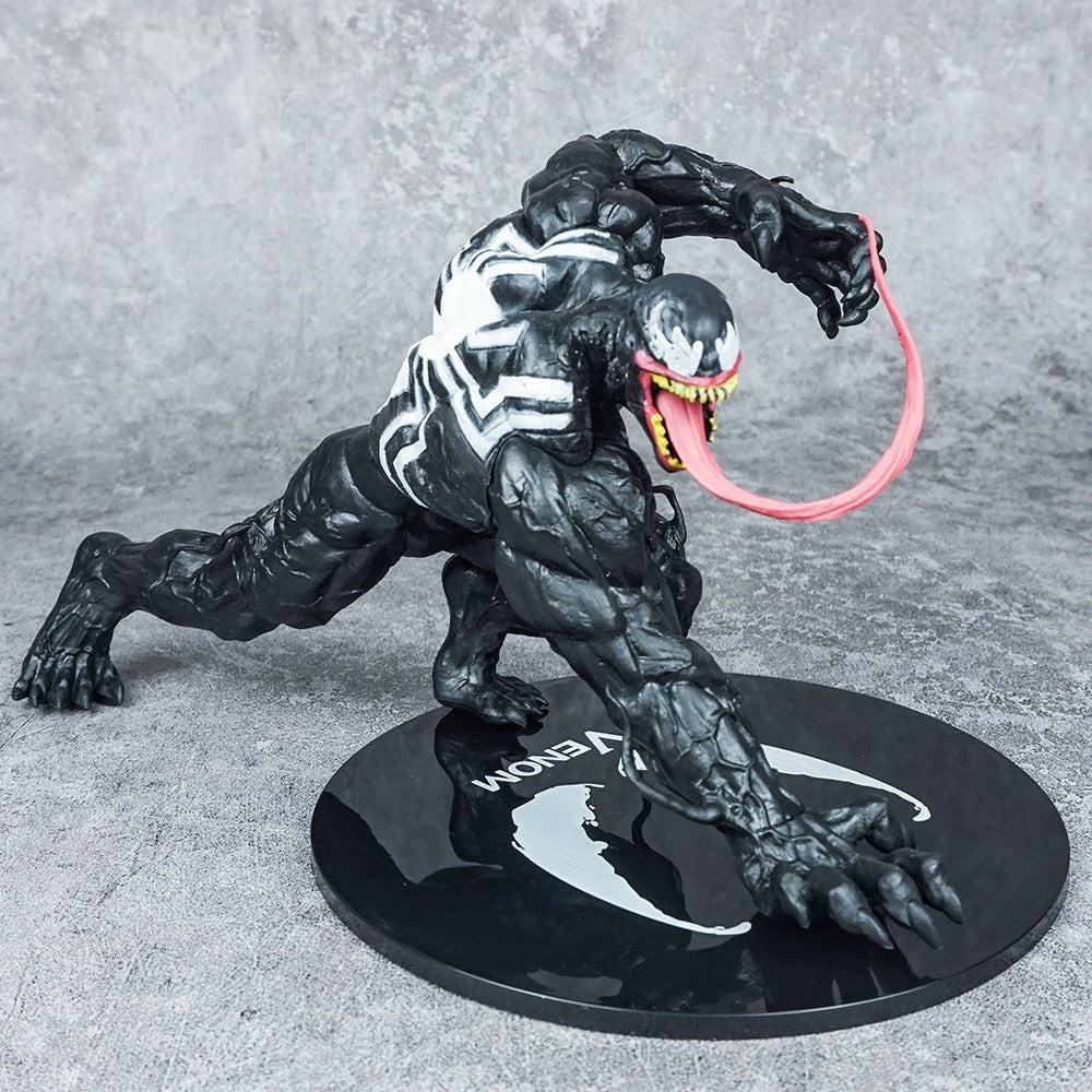 Sv Action Homem-Aranha Miles Morales Boneco de Ação Coleção Sentinel Marvel Homem-Aranha no Aranhaverso Bonecos Modelo Brinquedos
