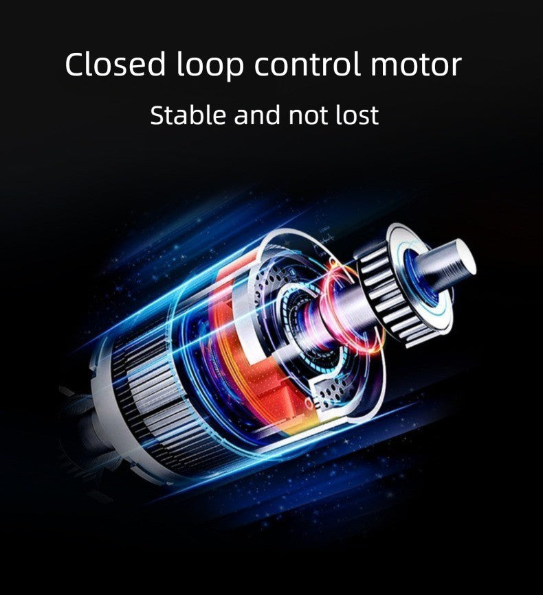 High-speed Fully Automatic Triple Vision Camera Desktop SMT Machine 220V / 110V SMT Pick And Place Machine Chip Mounter LED SMD