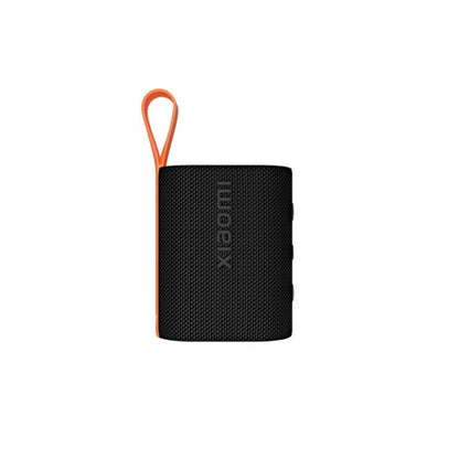 NOVA Xiaomi Sound Pocket IP67 Bluetooth 5.4 Alto-falante Portátil Combo Estéreo TWS 1000mAh 10 Horas de Bateria de Longa Duração Microfone