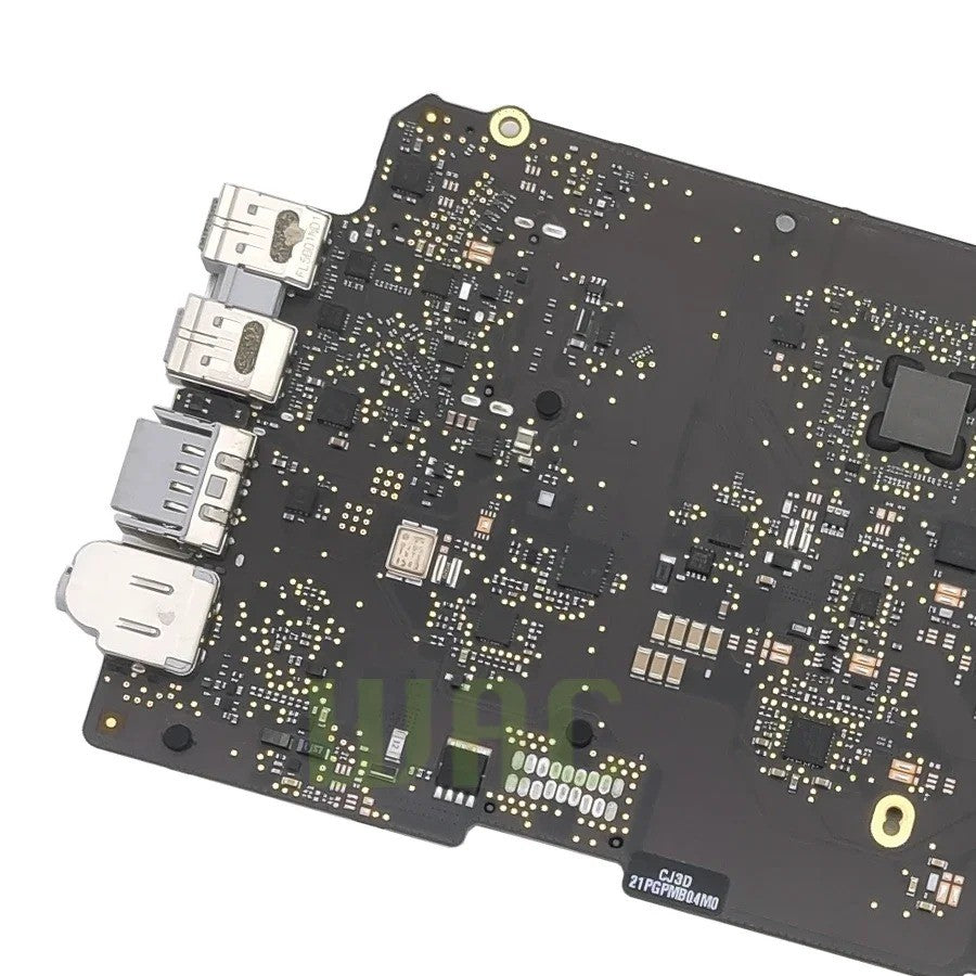 Placa-mãe Original A1502 para Macbook Pro Retina 13" Placa Lógica A1502 2013 2014 2015 820-3536-A 820-3476-A 820-4924-A