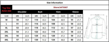 Men's Cargo Shirt Long Sleeve Premium Cotton Solid Color Japanese Streetwear Simple Handsome Chest Pocket Outdoor Work Shirst