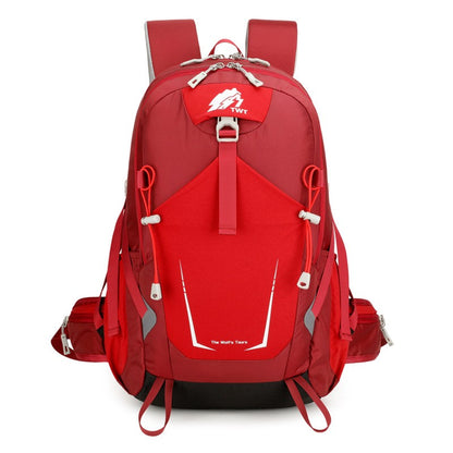 1 Mochila de Hidratação Leve, Mochila de Hidratação para Corrida com Reservatório de Água de 2L para Ciclismo