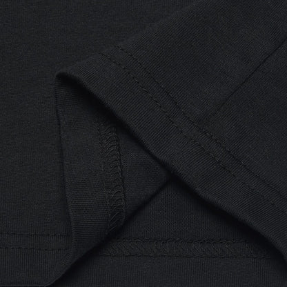 Funny The Last of Us Ellie Graphic T-shirts Men Women's Fashion Casual Oversized Tshirt 100% Cotton Loose Oversized T Shirt