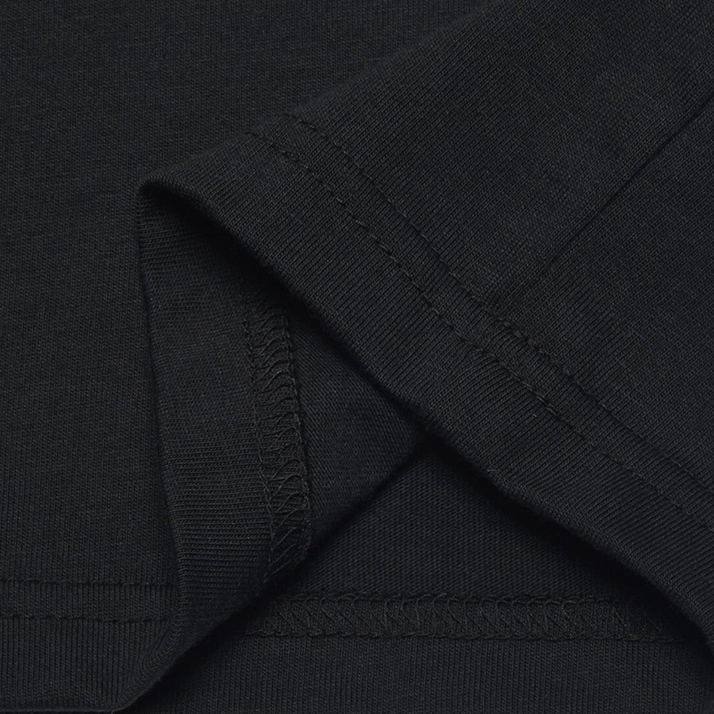 Funny The Last of Us Ellie Graphic T-shirts Men Women's Fashion Casual Oversized Tshirt 100% Cotton Loose Oversized T Shirt