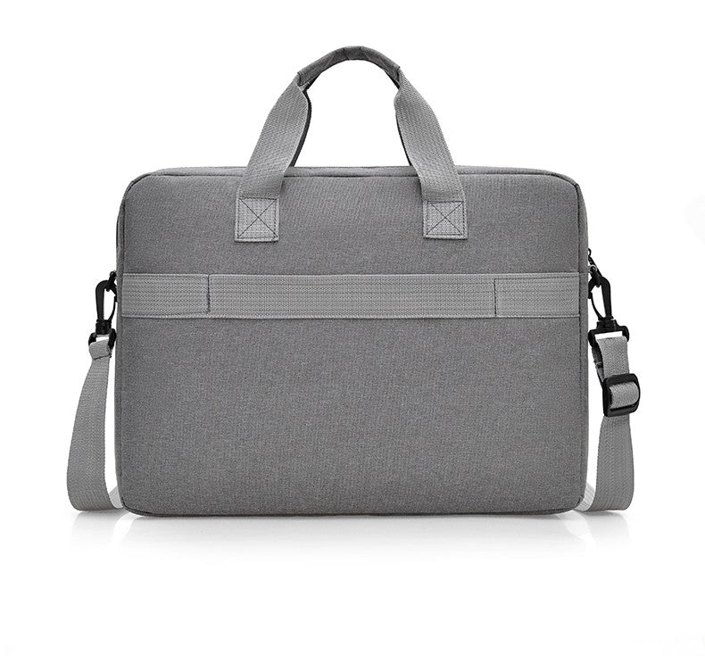 Bolsa para Notebook 15,6 Polegadas Antichoque Estojo para Laptop Maleta para Computador para Viagem de Negócios