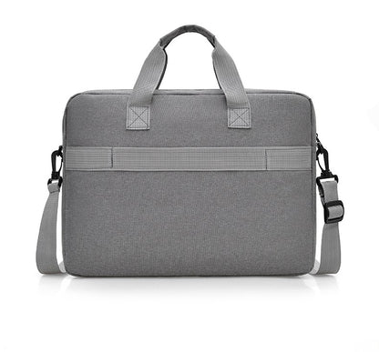 Bolsa para Notebook 15,6 Polegadas Antichoque Estojo para Laptop Maleta para Computador para Viagem de Negócios