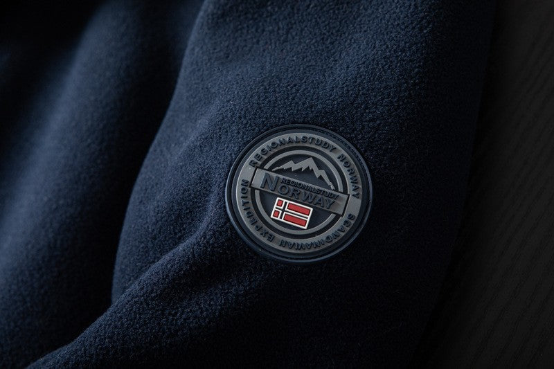 Winter Thicken Fleece Men Jacket Pockets Casual Polar Jackets Outdoor Cold-Proof Warm Overcoat Plus Size New Parkas Outwear 2023