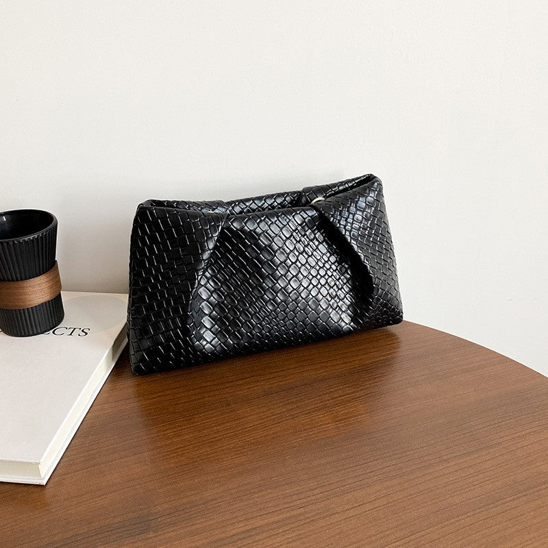 Fashion Multifunctional Women Clutch Bag Embossed Pattern Large Capacity Evening Phone Pocket Luxury Coin Purse Handbag Women