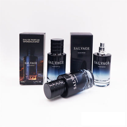 50ml Perfume Original Gradients, Amadeirado Especiado, Duradouro Forte Masculino para Homens, Sabor Forte Especiado Colônia de Feromônio, Body Spray Hombre