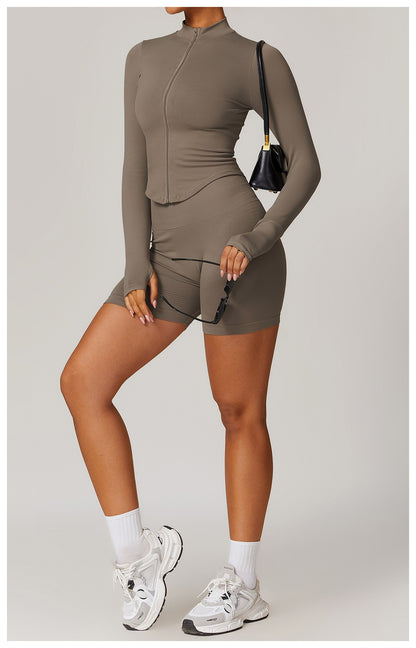 2pcs Seamless Yoga Set Gym Clothes Athletic Wear Yoga Suits For Women Fitness Set Tracksuits Sports Bra Gym Leggings Sportswear