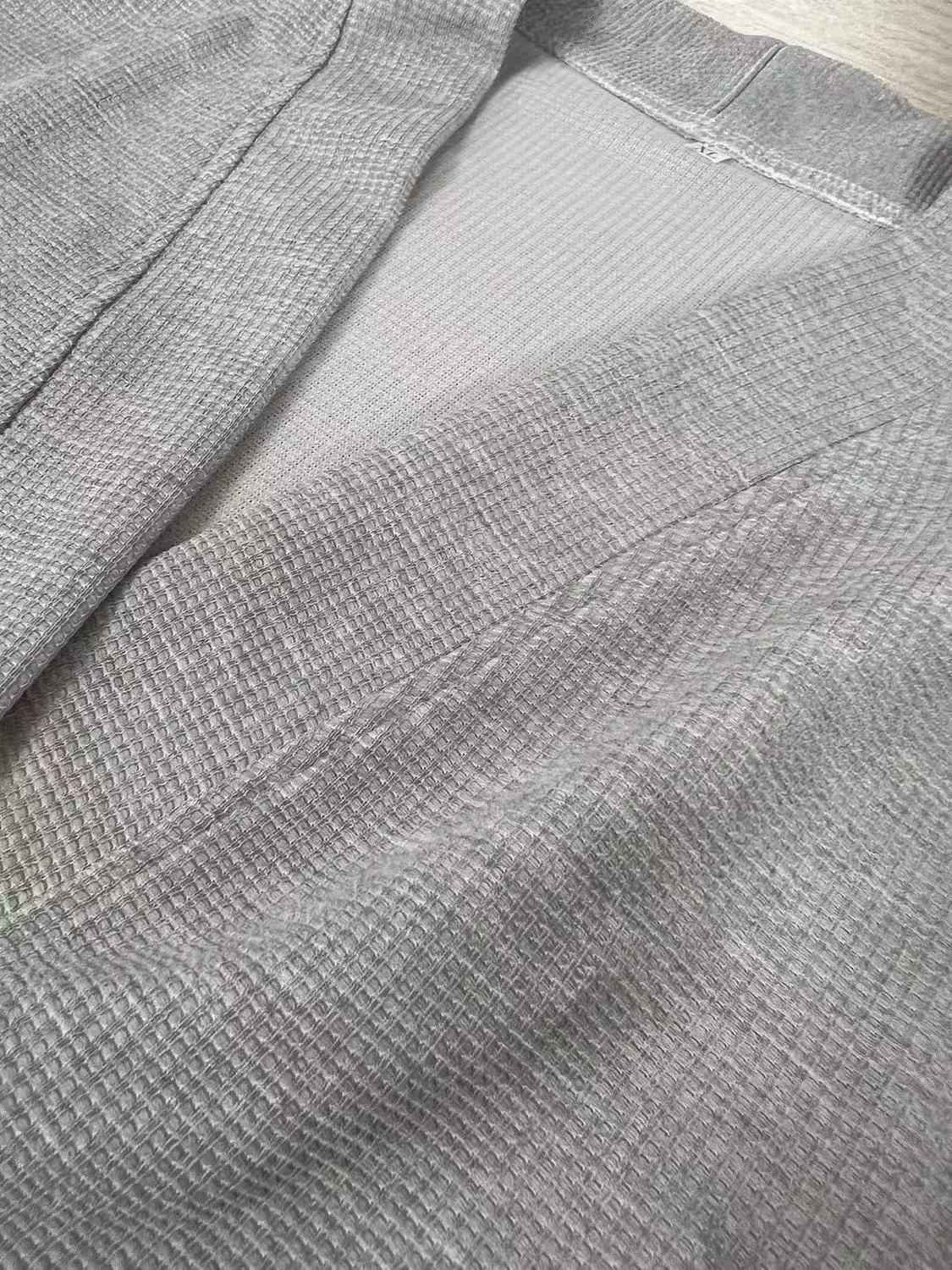 V-neck Knitted Jacket for Men 2025 New Autumn Jacket Trendy Brand Relaxed Style