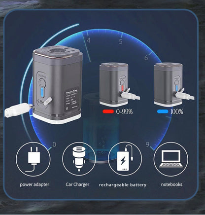 Travel essentials Vacuum Storage bags,suitcases Clothes organizer packaging bags practical accessories compression packing cubes