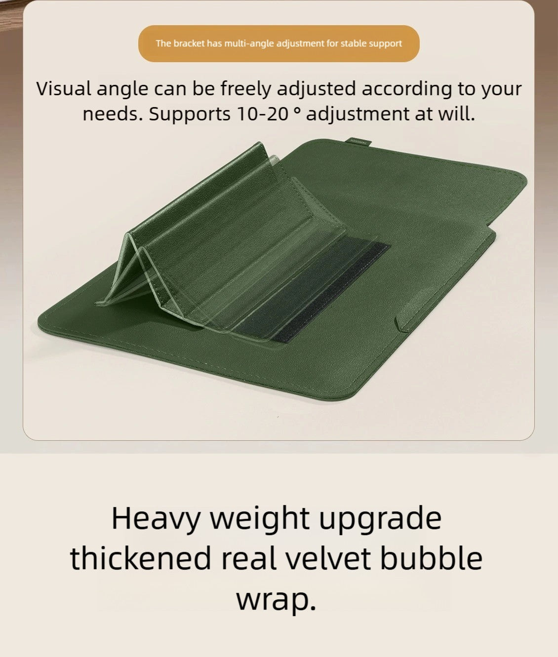 Laptop Sleeve Bag Case For Apple Macbook Air Pro 13 M1 M2 M3 Notebook Cover Tablet Bag For ASUS HP DELL 13.3 13.6 14 15 15.6 16