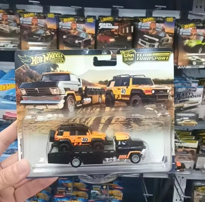 [Hotwheels] Nissan Skyline Toyota Godzilla Matrix Bmw Carro de Brinquedo de Liga Hxd63 Flf56 Cultura Automotiva Frota de Transporte Presentes
