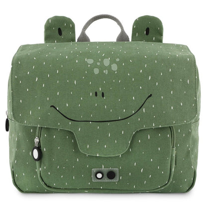 Bolsa Infantil de Desenho Animado, Moda, Novo Estilo, Mochila Escolar Infantil para Jardim de Infância, Design Popular, Mochila de Ombro para Meninos e Meninas