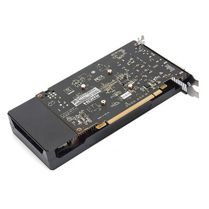 Placas de vídeo XFX RX 560 4GB GPU 128 Bit usadas para placas gráficas AMD Radeon RX560D GDDR5 para computador de mesa, jogos, não para mineração