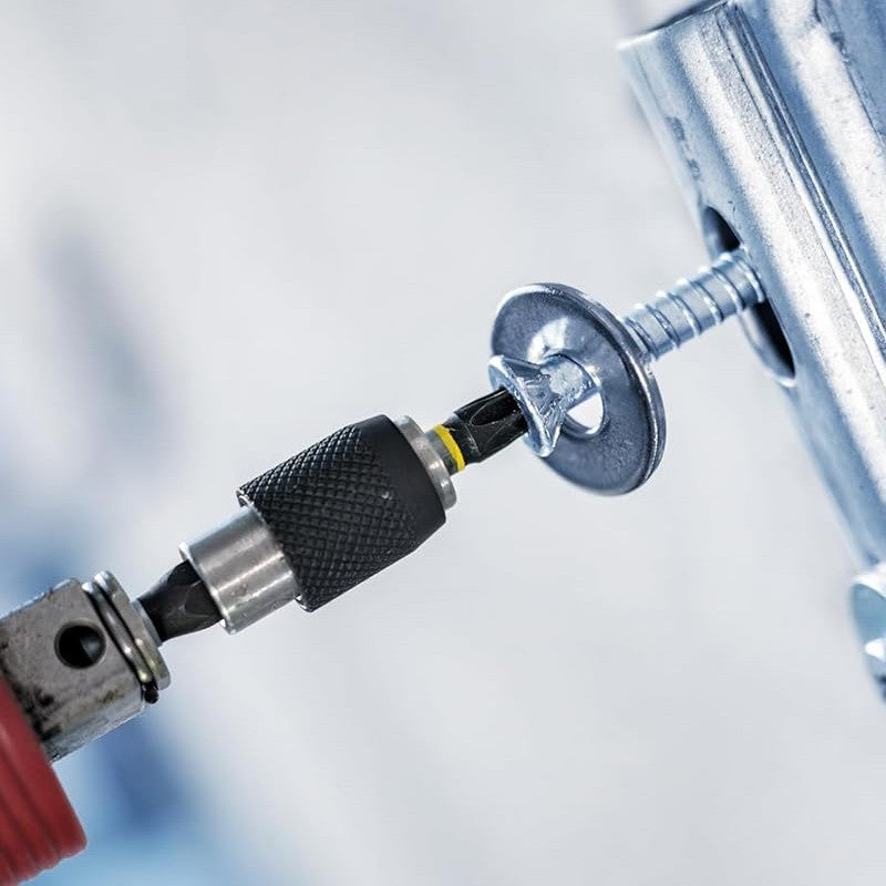 BOSCH Acessórios de Ferramentas Jogo de Brocas Suporte de Bits Broca Helicoidal Acessórios de Ferramentas Multifuncionais 2608522320 2608900585 2608522317