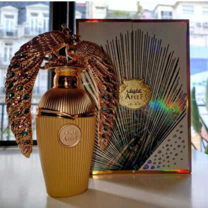 100ml Women Perfume Set Long Lasting Eau De Parfum with Five Captivating Scents Floral Fruity Sweet Woody Amber Citrus Elegance