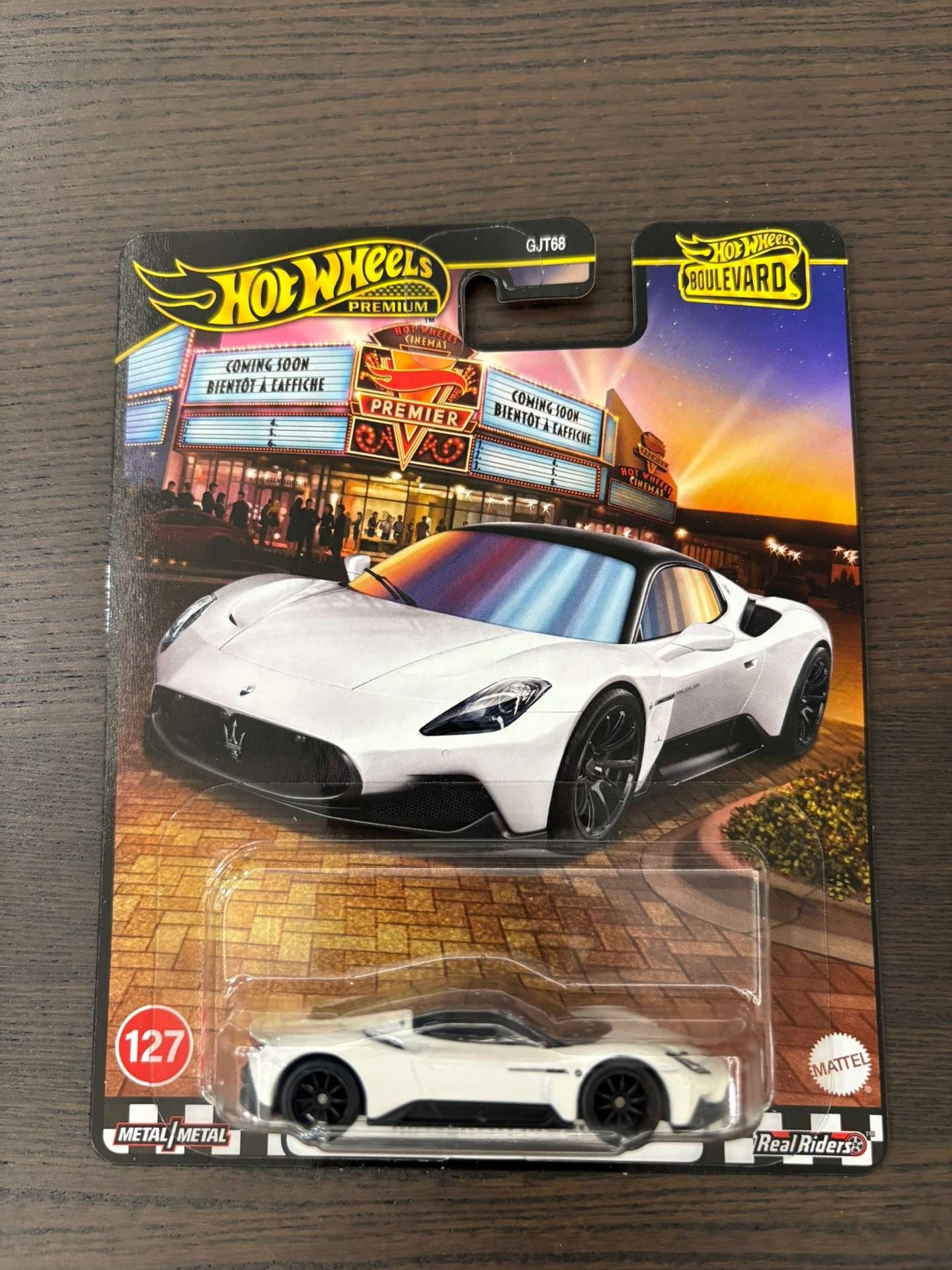 Em Estoque Genuíno Hot Wheels Legends Tour Team Transport 2025 Bmw M3 Hw Rally Hauler 1:64 Premium Diecast Carro Modelo Presente Legal Para Meninos