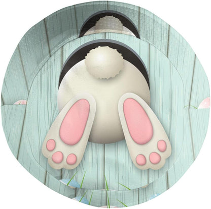 Easter Eggs 4 Bucket Hat for Women Men Summer Travel Beach Sun Cap Easter Hat Outdoor Fisherman Hat Unisex