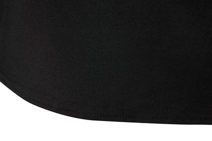 Men Steampunk Ruffle Shirt Long Sleeve Lace Cuff Medieval Victorian Halloween Costume Tops