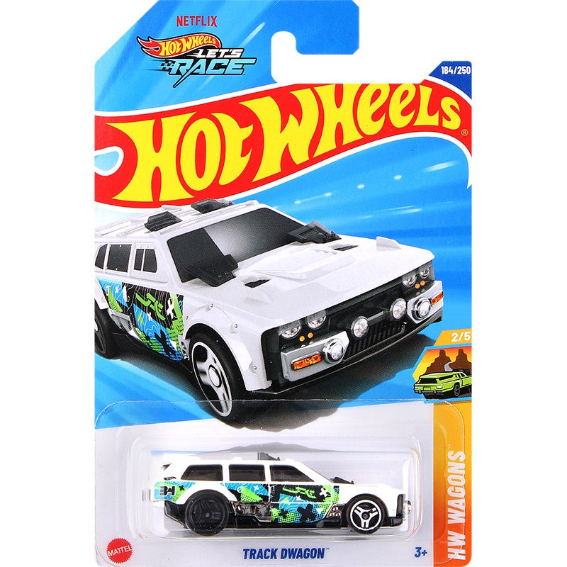 Hot Wheels C4982 2025-J Ferrari Mercedes F1 McLaren Porsche 1:64 Alloy Cars, Diecast Model Collection for Racing Fans & Kids