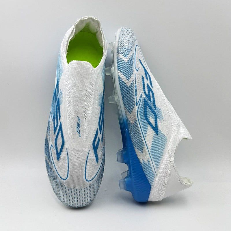 Soccer Shoes For Men Comfortable Fast Football Shoes Society Cleats Professional Football Field Boots Indoor Fast Sneaker Match