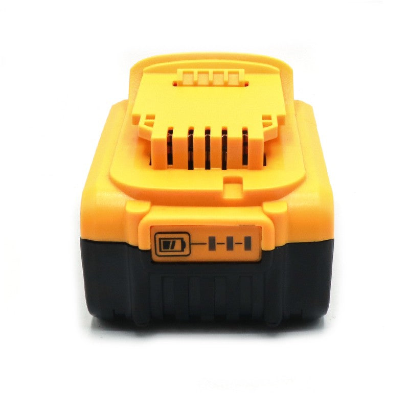 .para bateria de ferramenta recarregável Dewalt original 20V DCB206 DCB200 DCB201 18V 20V 6AH 8AH 12AH. Para bateria de ferramenta Dewalt 18V 20V.