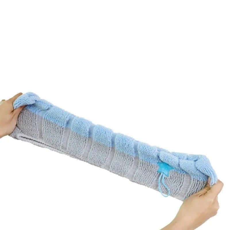 Assento Sanitário de Inverno Universal Portátil Macio Lavável Espessado de Pelúcia Capa de Assento Tapete Almofada de Vaso Sanitário para Banheiro com Acessórios