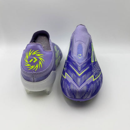 TF/FG Men Football Shoes Professional Fast Soccer Shoes Society Cleats Football Field Boots Training Sneaker Non Slip Original