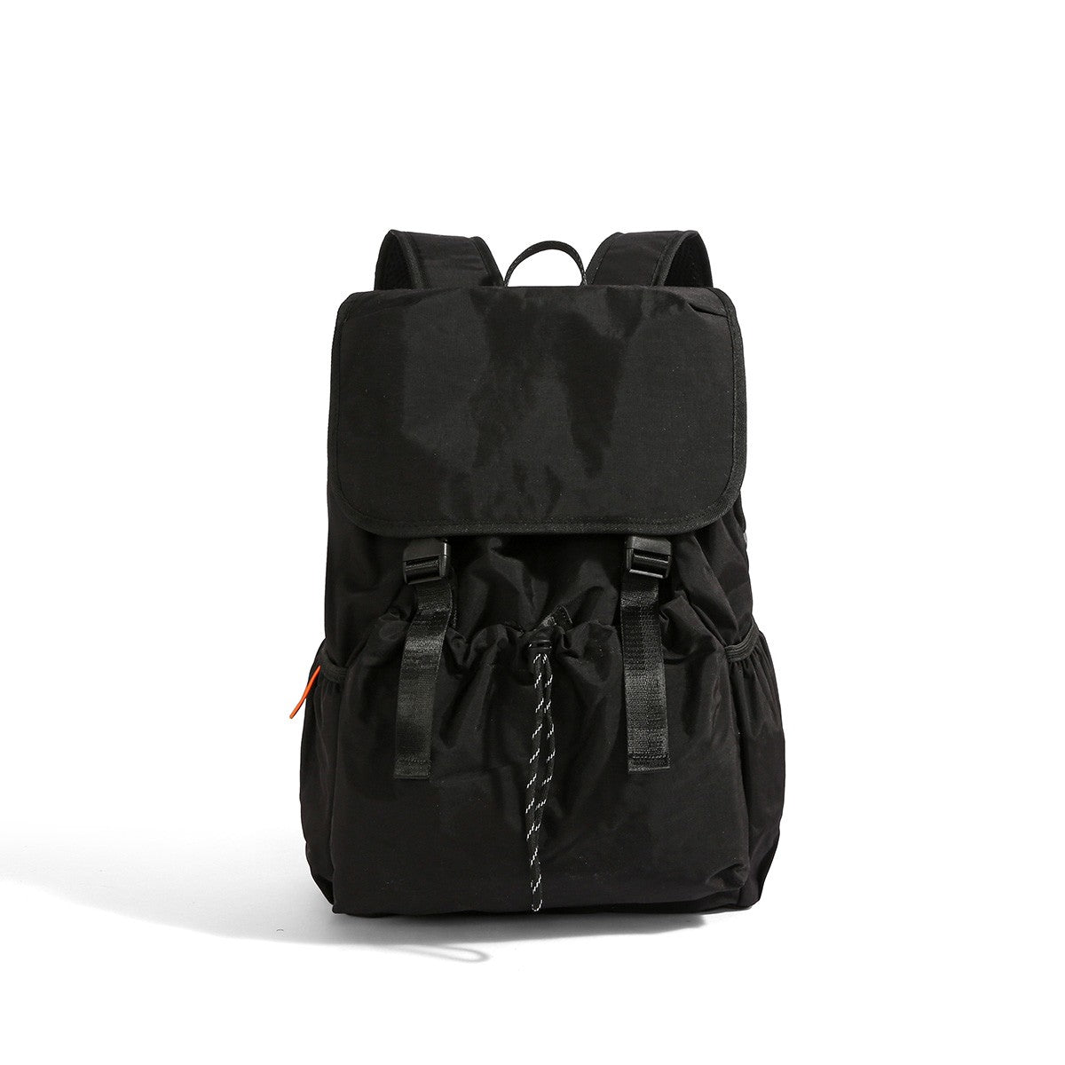 Outdoor Backpack for Women, Lightweight Hiking and Mountaineering Bag, Large Capacity Travel Bag for Men, Drawstring Couple Backpack, Laptop Backpack, Boarding and Camping Bag