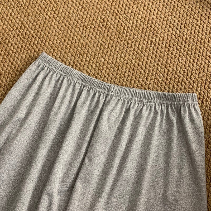 Plus Size Women's Pajamas Set Disney Cartoon Mickey Mouse Plus Size Sleepwear Cute Splice Pajama 2PC Set Nightwear Loungewear