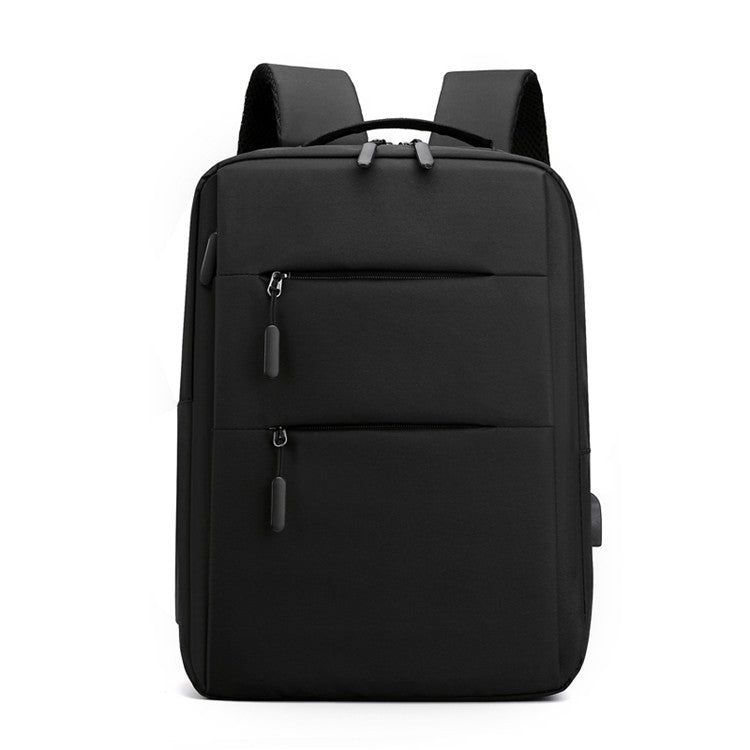 Men's leisure backpack, outdoor sports backpack, business computer bag travel backpack gift